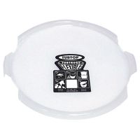 TUBTRUG TUBTOP LID TRANSLUCENT