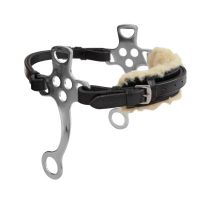 SHIRES VELOCITI GARA ENGLISH HACKAMORE