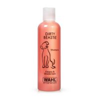 WAHL PET CARE DIRTY BEASTIE SHAMPOO 250ml