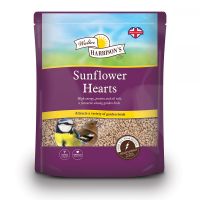 HARRISONS SUNFLOWER HEARTS