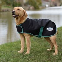 WEATHERBEETA HUGOLOGY GREEN-TEC DOG RUG 50g GREEN