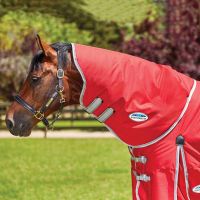 WEATHERBEETA COMFITEC CLASSIC NECK RUG LITE