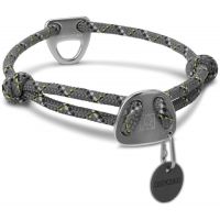 RUFFWEAR KNOT-A-COLLAR GRANITE DOG COLLAR