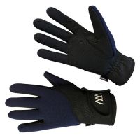 WOOF WEAR PRECISION THERMAL GLOVE BLACK
