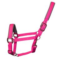 WOOF WEAR CONTOUR HEADCOLLAR - COLOURS