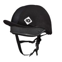 CHARLES OWEN Y/RIDER SKULL 53CM ROUND