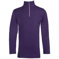 LEGACY JUNIOR BASE LAYER PURPLE