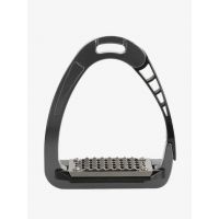 LEMIEUX ARENA ALUPRO STIRRUP CHARCOAL ONE SIZE