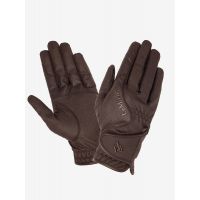 LEMIEUX CLOSE CONTACT GLOVE BROWN