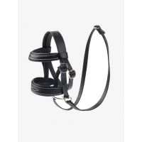 LEMIEUX TOY PONY BRIDLE - BLACK
