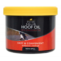 LINCOLN SOLID HOOF OIL 400g