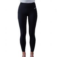 TOGGI SPORT SCULPTOR RIDING TIGHTS BLACK