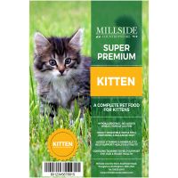 MILLSIDE PREMIUM KITTEN 2kg