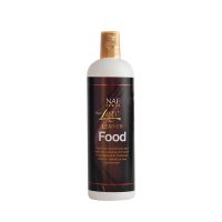 NAF SHEER LUXE LEATHER FOOD 500ml