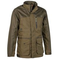 PERCUSSION IMPERLIGHT EVO JACKET XL KHAKI
