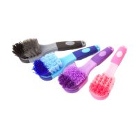 LINCOLN BUCKET BRUSH