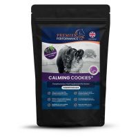 CALMING COOKIES BLACKCURRANT (10 SERVINGS)