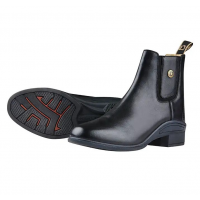DUBLIN RAPTURE JNR JODHPUR BOOT BLACK