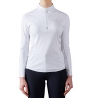 TOGGI SPORT REFLECTOR TOP WHITE