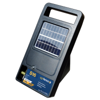 AGRIFENCE S16 SOLAR ENERGISER