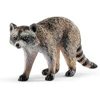 SCHLEICH RACCOON