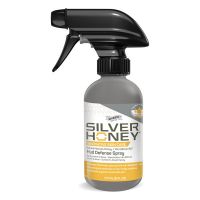 ABSORBINE SILVER HONEY MUD DEFENSE SPRAY