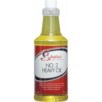 SHAPLEY'S NO.2 HEAVY OIL 32oz