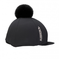 AUBRION REACT HAT COVER - 3 colour choices