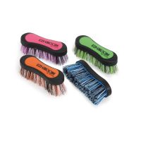 SHIRES EZI-GROOM GRIP HOOF BRUSH