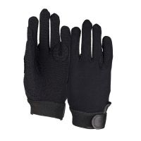 SHIRES JUNIOR NEWBURY RIDING GLOVES