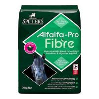 SPILLERS ALFALFA PRO FIBRE 20kg