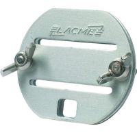 AGRIFENCE TAPE CLAMP PACK 40mm