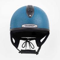 CHAMPION REVOLVE V-AIR SPORT MIPS HELMET TEAL