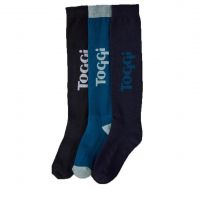 TOGGI SPORT ECO SOCKS 3 PACK