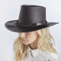 TOGGI DROVER BUSH HAT