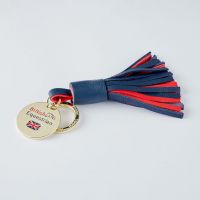 TOGGI GBR OPERA KEYRING NAVY