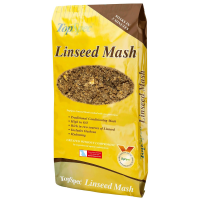 TOPSPEC LINSEED MASH 20kg