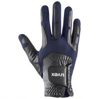 UVEX VENTRAXION PLUS RIDING GLOVES BLACK/NAVY