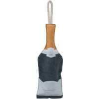 HORSE TOY CHAMPAGNE BOTTLE