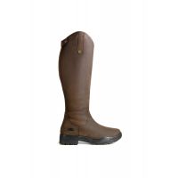 BROGINI MONTAGNE V2 FUR LINED BOOT