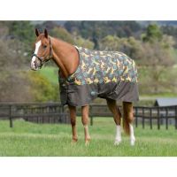 WEATHERBEETA COMFITEC TYRO STANDARD NECK 50g LITE PLUS JUNGLE PRINT