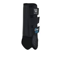 WOOF WEAR iVENT EVENT BOOT FRONT