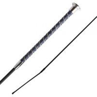 WOOF WEAR TWISTED DRESSAGE WHIP 90cm