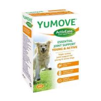 LINTBELLS YUMOVE ACTIVE DOG