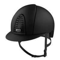 KEP CROMO 2.0 RIDING HELMET MATT BLACK