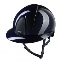 KEP SMART NOVA METAL POLISH BLUE STAR WITH POLO VISOR
