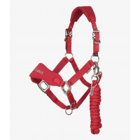 LEMIEUX BREAKAWAY VOGUE HEAD COLLAR CHILLI