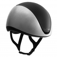 LEMIEUX VEXA SKULL CAP SILVER - INSTORE ONLY