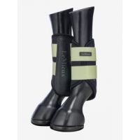 LEMIEUX AIR-TEK GRAFTER BRUSHING BOOTS - MACARON