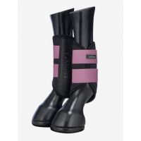 LEMIEUX AIR-TEK GRAFTER BRUSHING BOOTS - MALLOW